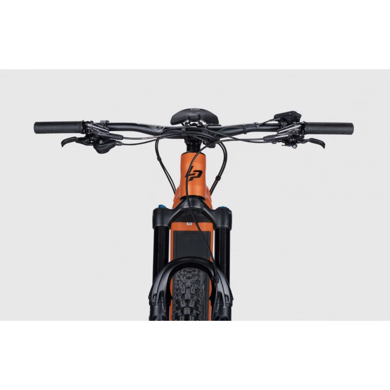 Lapierre OVERVOLT AM 8.7 2023 – Image 3