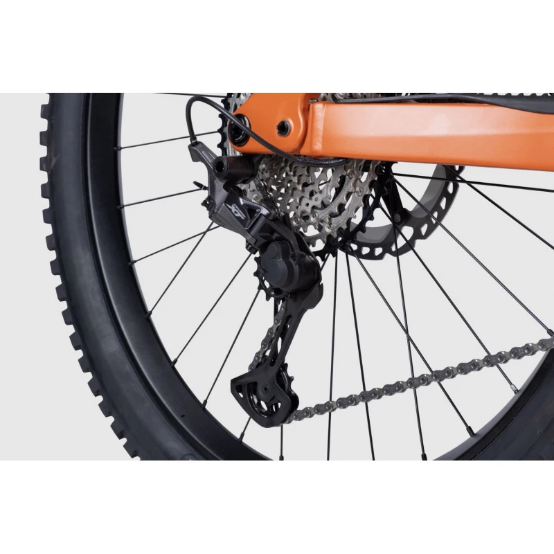 Lapierre OVERVOLT AM 8.7 2023 – Image 4