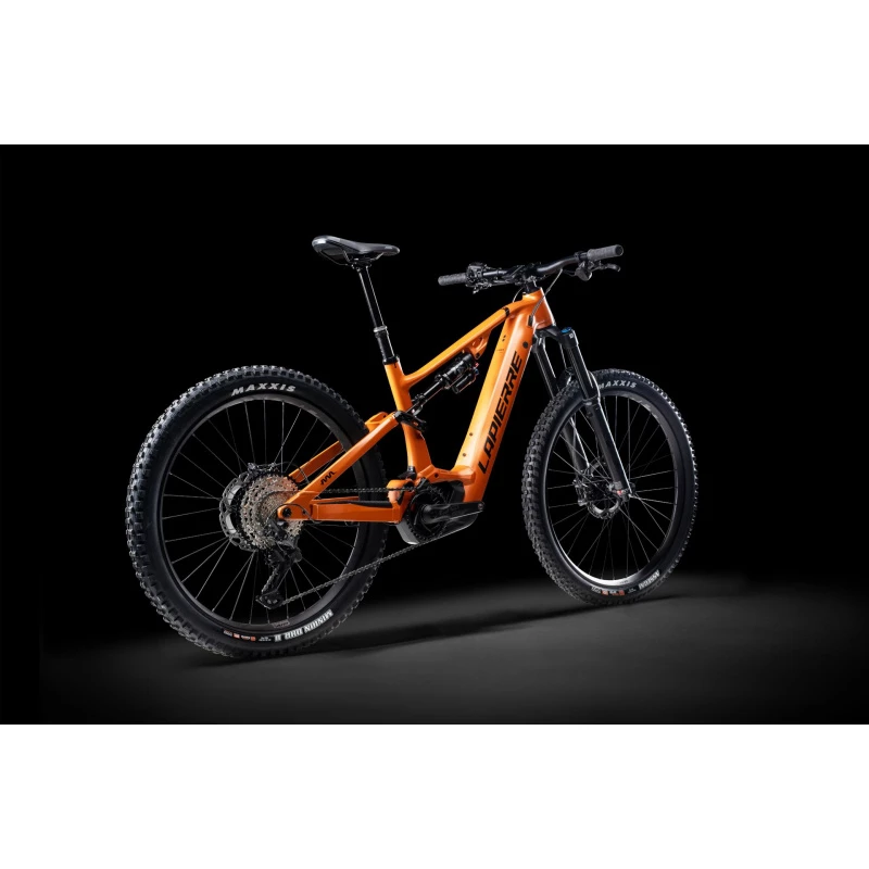 Lapierre OVERVOLT AM 8.7 2023 – Image 8