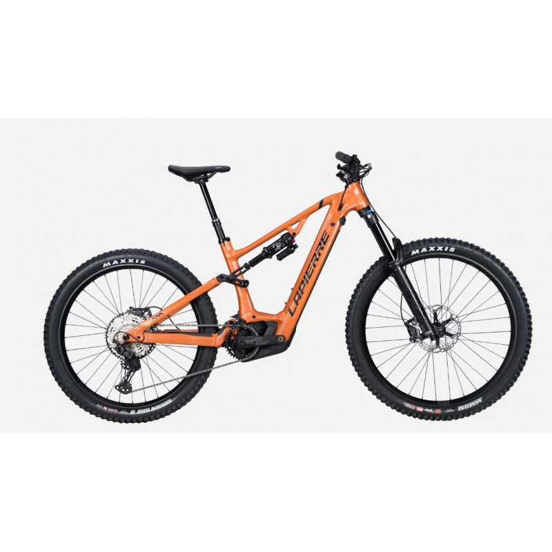 Lapierre OVERVOLT AM 8.7 2023