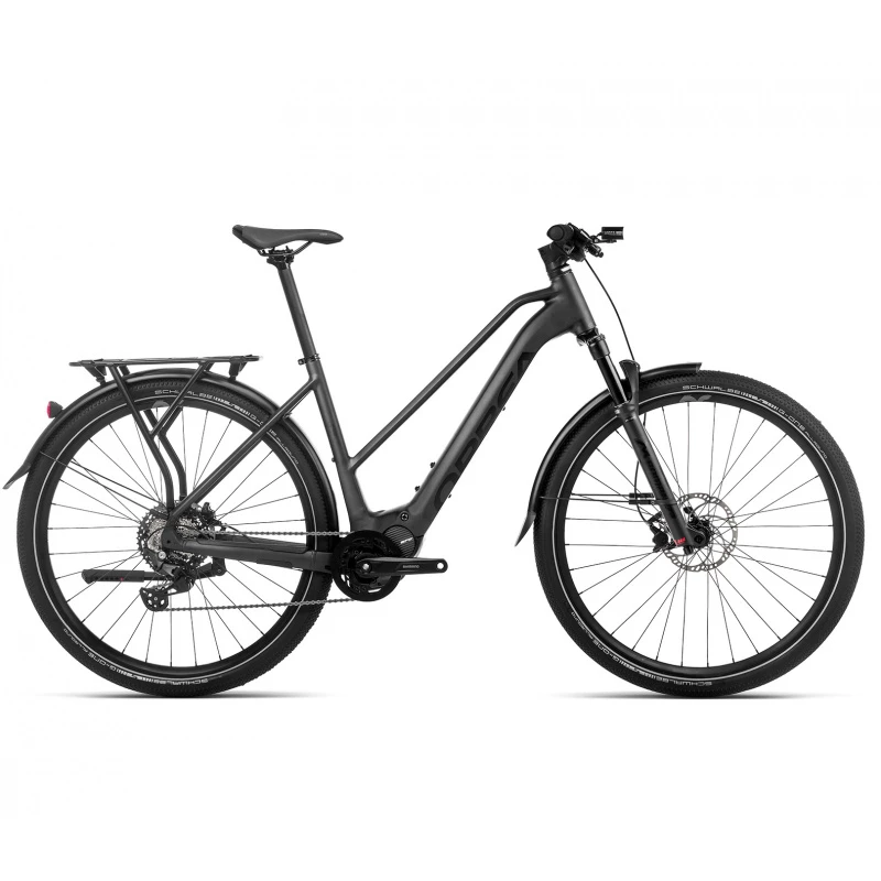 Orbea KEMEN MID 30 2022