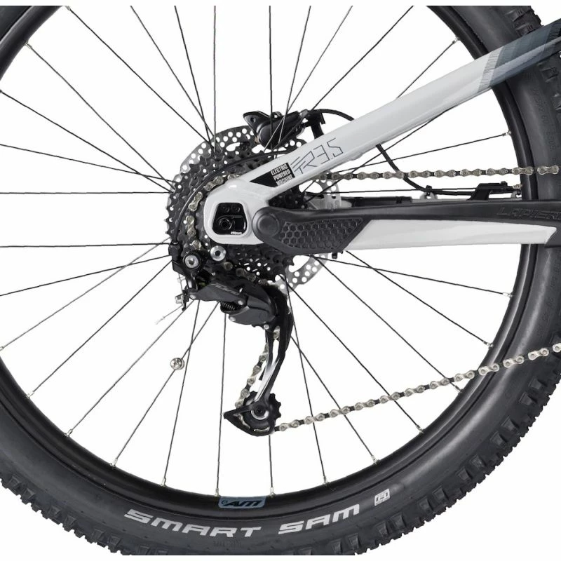 Lapierre Overvolt TR 3.5 2022 – Image 6