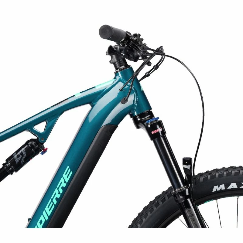 Lapierre Overvolt TR 4.5 Women 2021 – Image 2