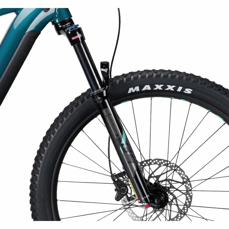 Lapierre Overvolt TR 4.5 Women 2021 – Image 3