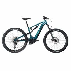 Lapierre Overvolt TR 4.5 Women 2021