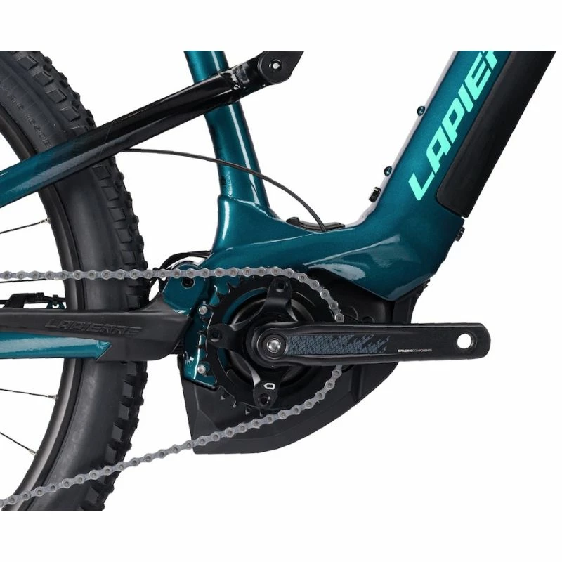 Lapierre Overvolt TR 4.5 Women 2021 – Image 4