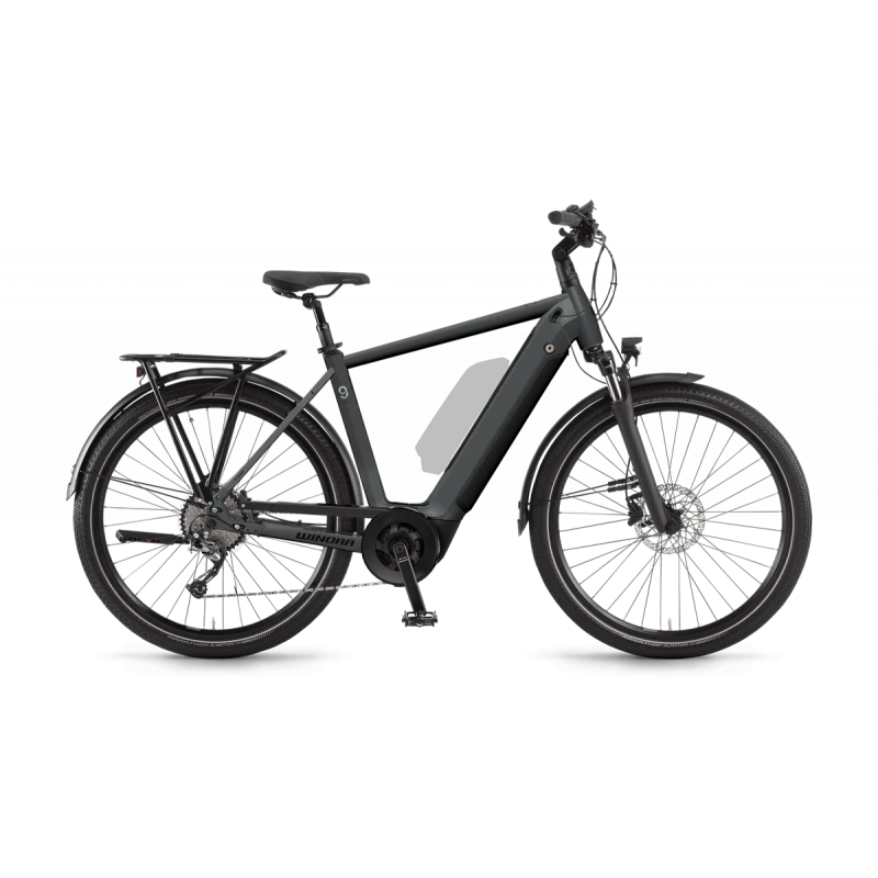 Winora SINUS 9 625WH 2023