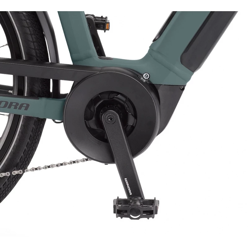 Winora Sinus 9 625WH 2022 – Image 4