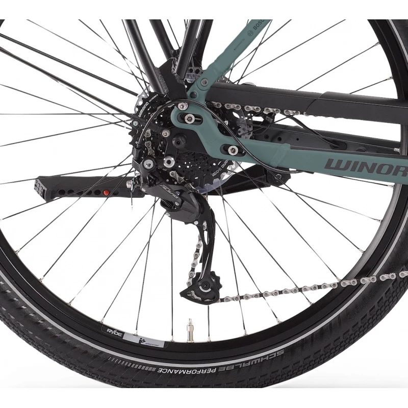 Winora Sinus 9 625WH 2022 – Image 5