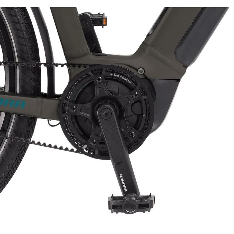 Winora SINUS R5 2022 – Image 5