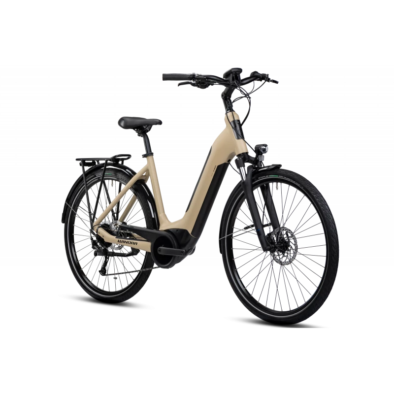 Winora TRIA 9 MONO 2022