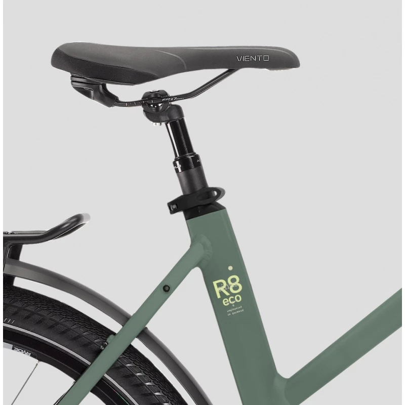 Winora SINUS R8 ECO LADY 2022 – Image 4