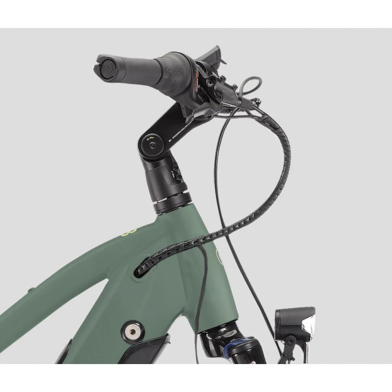 Winora SINUS R8 ECO LADY 2022 – Image 5