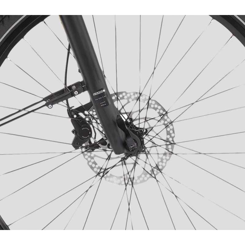 Winora SINUS R8 ECO LADY 2022 – Image 6