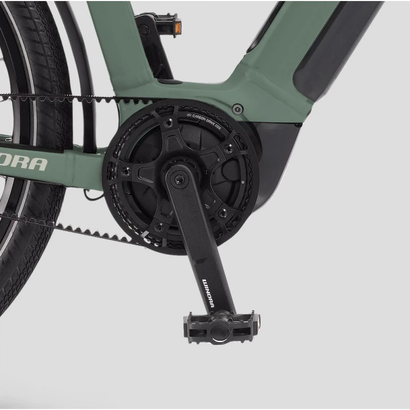 Winora SINUS R8 ECO LADY 2022 – Image 7