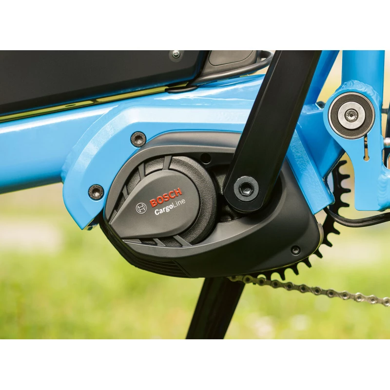 Yuba Bikes Supercargo CL – Image 9