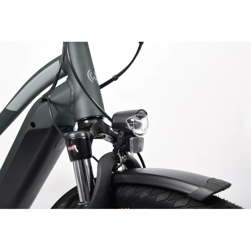 Winora Yucatan 10 Femme 2022 – Image 3