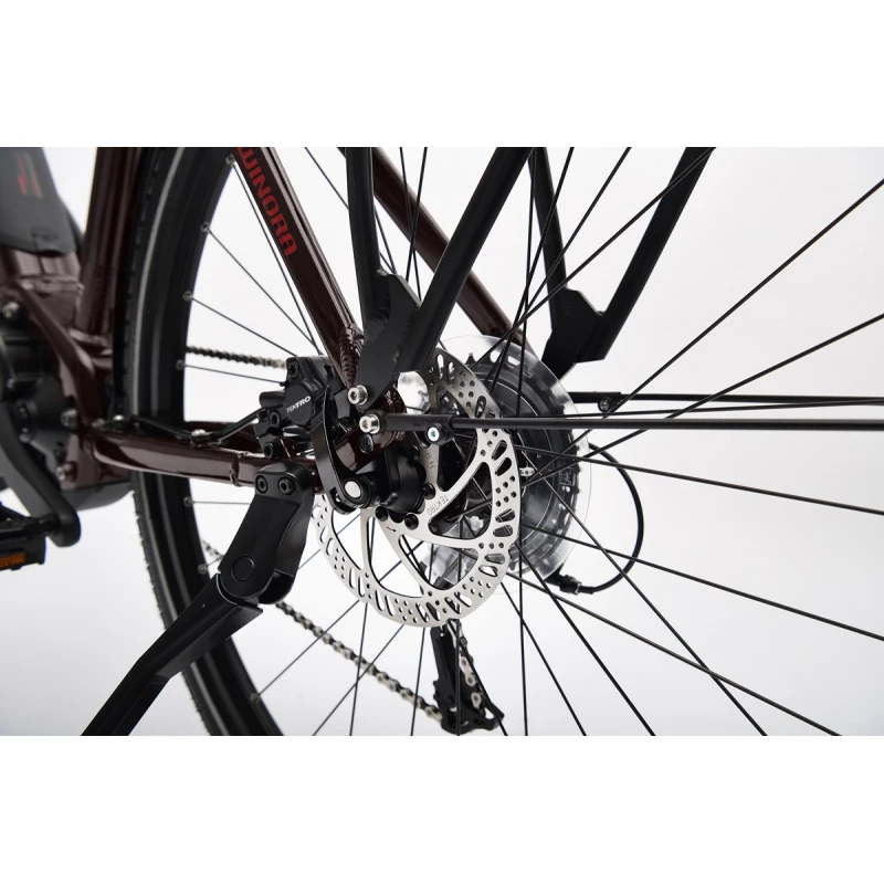 Winora Yucatan 9 Homme 2022 – Image 4