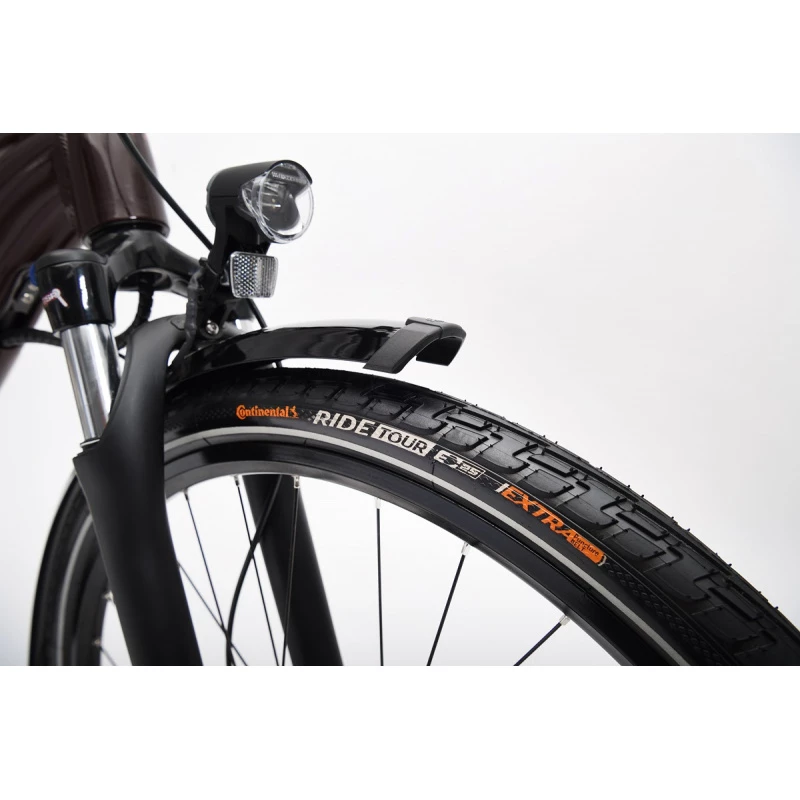 Winora Yucatan 9 Homme 2022 – Image 6