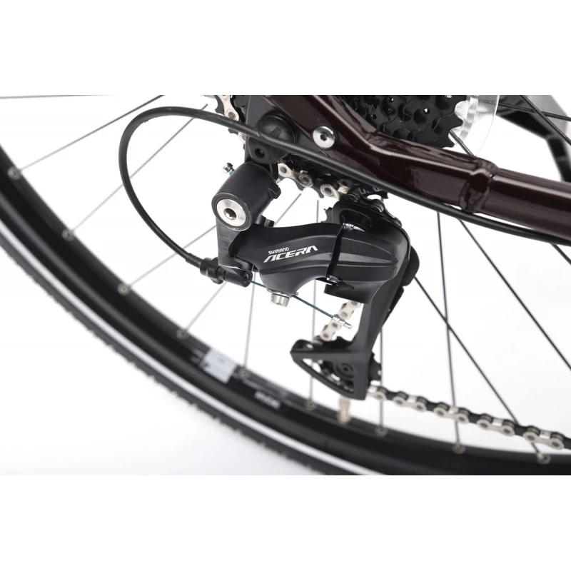 Winora Yucatan 9 Homme 2022 – Image 7