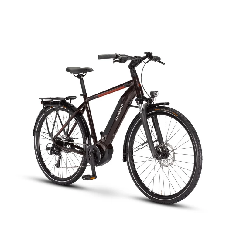 Winora Yucatan 9 Homme 2022